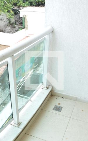 Apartamento à venda com 86m², 3 quartos e 1 vagaVaranda