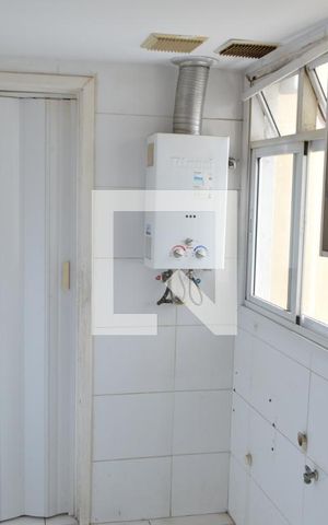 Apartamento à venda com 86m², 3 quartos e 1 vagaÁrea de Serviço