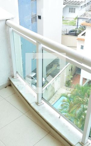 Apartamento à venda com 86m², 3 quartos e 1 vagaVaranda