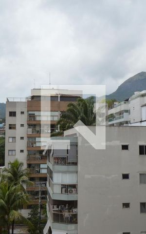 Apartamento à venda com 86m², 3 quartos e 1 vagaVista do Quarto 2