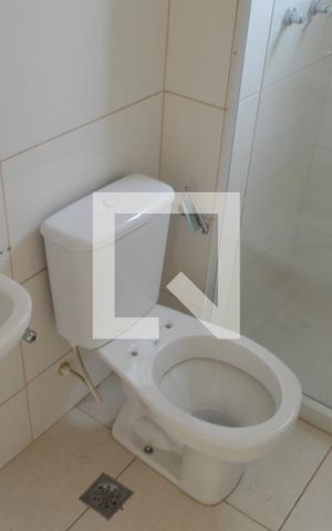 Apartamento à venda com 86m², 3 quartos e 1 vagaBanheiro