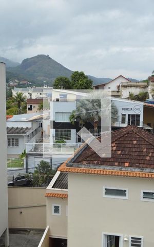 Apartamento à venda com 86m², 3 quartos e 1 vagaVista da Suíte