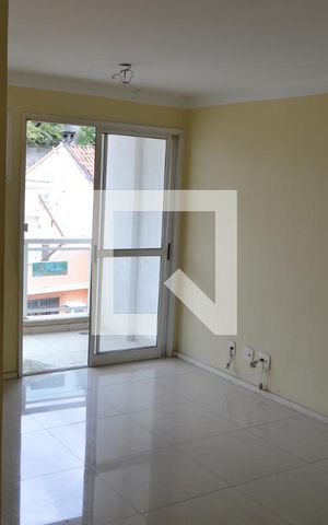 Apartamento à venda com 86m², 3 quartos e 1 vagaSala
