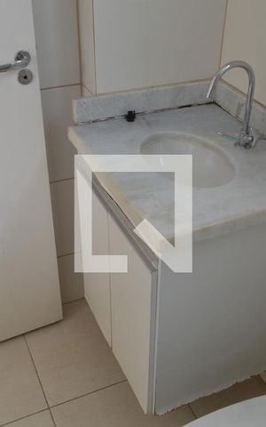 Apartamento à venda com 86m², 3 quartos e 1 vagaBanheiro da Suíte