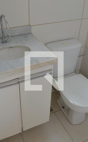 Apartamento à venda com 86m², 3 quartos e 1 vagaBanheiro da Suíte