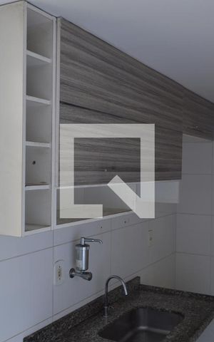 Apartamento à venda com 86m², 3 quartos e 1 vagaCozinha