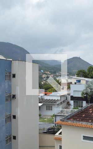 Apartamento à venda com 86m², 3 quartos e 1 vagaVista da Varanda
