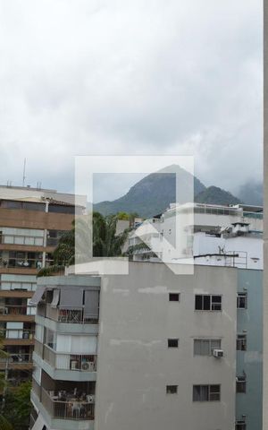 Apartamento à venda com 86m², 3 quartos e 1 vagaVista da Área de Serviço