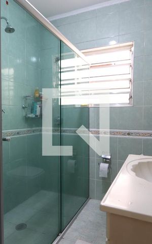 Casa à venda com 100m², 4 quartos e 2 vagasBanheiro - casa 2