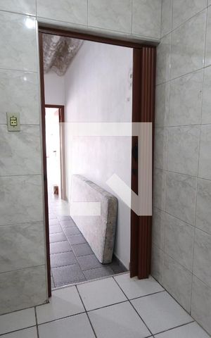 Casa à venda com 100m², 4 quartos e 2 vagasBanheiro do Salão