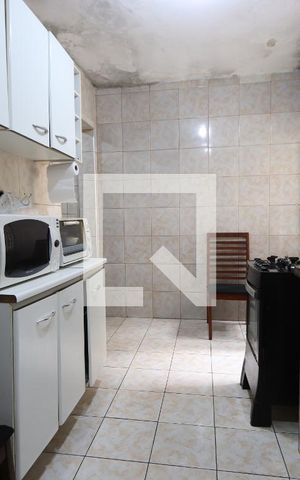 Casa à venda com 100m², 4 quartos e 2 vagasCozinha - casa 1