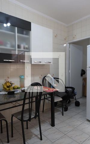 Casa à venda com 100m², 4 quartos e 2 vagasCozinha - casa 2