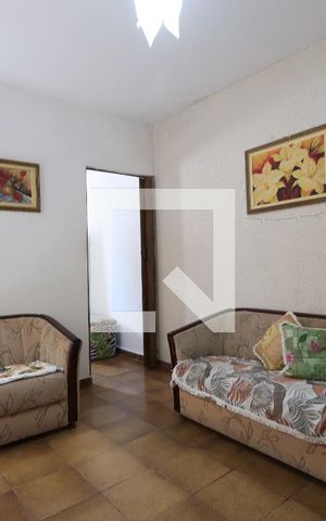 Casa à venda com 100m², 4 quartos e 2 vagasSala - casa 1