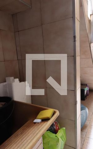 Casa à venda com 100m², 4 quartos e 2 vagasLavanderia - casa 2