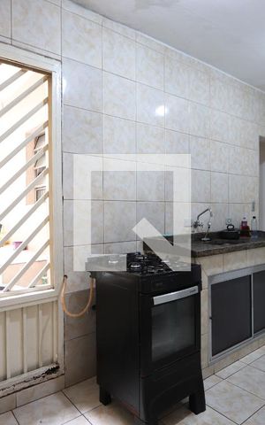Casa à venda com 100m², 4 quartos e 2 vagasCozinha - casa 1