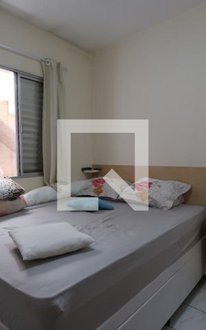 Casa à venda com 100m², 4 quartos e 2 vagasQuarto 1 - casa 2