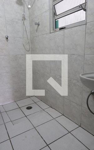 Casa à venda com 100m², 4 quartos e 2 vagasBanheiro do Salão