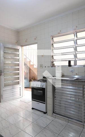 Casa à venda com 100m², 4 quartos e 2 vagasCozinha - casa 2