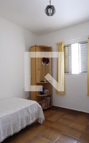 Casa à venda com 100m², 4 quartos e 2 vagasQuarto 1 - casa 1