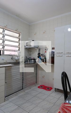 Casa à venda com 100m², 4 quartos e 2 vagasCozinha - casa 2