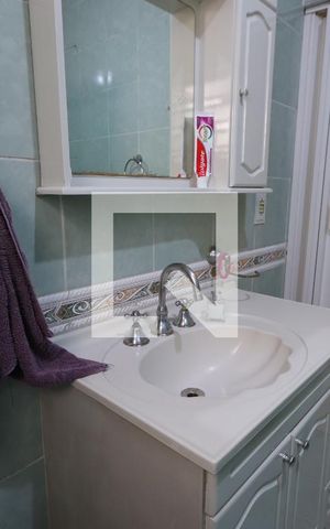 Casa à venda com 100m², 4 quartos e 2 vagasBanheiro - casa 2
