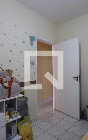 Casa à venda com 100m², 4 quartos e 2 vagasQuarto 2 - casa 2