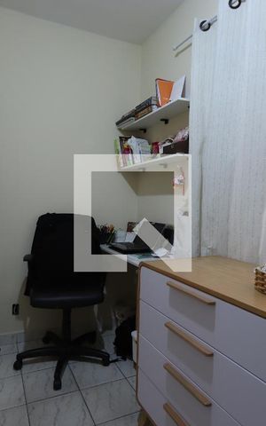 Casa à venda com 100m², 4 quartos e 2 vagasQuarto 2 - casa 2