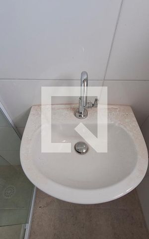 Apartamento à venda com 85m², 2 quartos e 1 vagaBanheiro Quarto 1