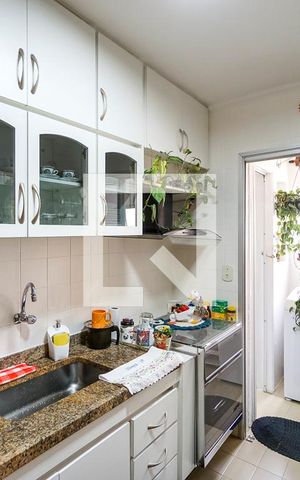 Apartamento à venda com 86m², 3 quartos e 2 vagas Apartamento à venda com 86m², 3 quartos e 2 vagasCozinha