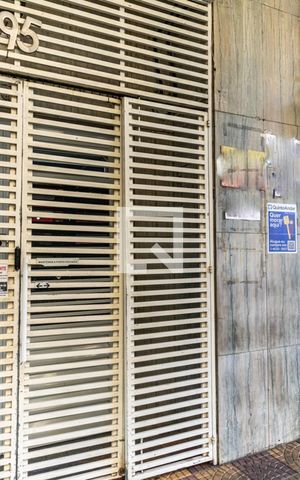 Studio à venda com 37m², 1 quarto e sem vagaPortão