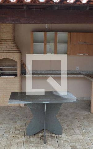 Casa de condomínio à venda com 220m², 4 quartos e sem vagaTerraço