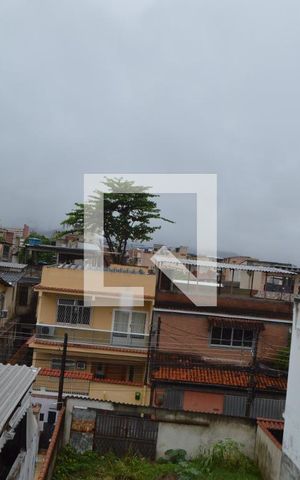Casa de condomínio à venda com 220m², 4 quartos e sem vagaVista do Quarto 3