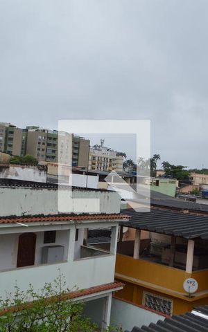 Casa de condomínio à venda com 220m², 4 quartos e sem vagaVista do Quarto 3