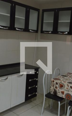 Casa de condomínio à venda com 220m², 4 quartos e sem vagaCozinha
