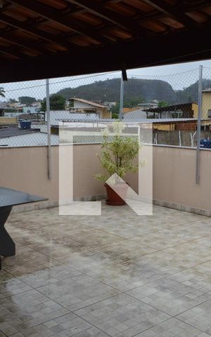 Casa de condomínio à venda com 220m², 4 quartos e sem vagaTerraço