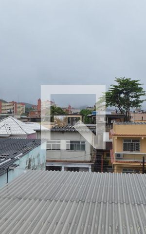 Casa de condomínio à venda com 220m², 4 quartos e sem vagaVista da Área de Serviço