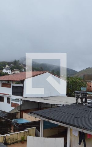 Casa de condomínio à venda com 220m², 4 quartos e sem vagaVista da Área de Serviço