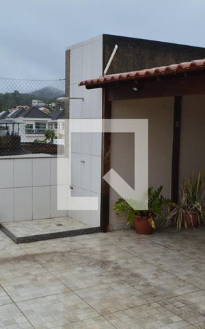 Casa de condomínio à venda com 220m², 4 quartos e sem vagaTerraço