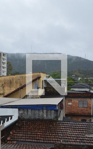 Casa de condomínio à venda com 220m², 4 quartos e sem vagaVista da Área de Serviço