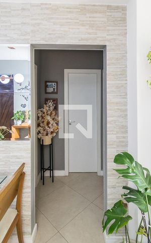 Apartamento à venda com 78m², 2 quartos e 1 vagaSala