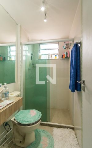 Apartamento à venda com 78m², 2 quartos e 1 vagaBanheiro