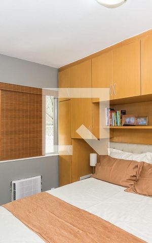 Apartamento à venda com 78m², 2 quartos e 1 vagaQuarto 1