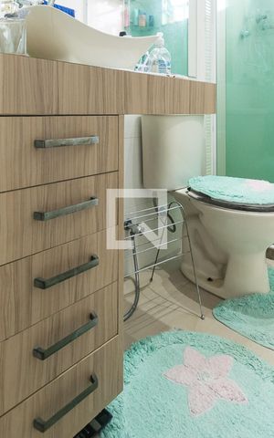 Apartamento à venda com 78m², 2 quartos e 1 vagaBanheiro