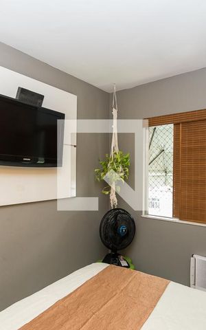 Apartamento à venda com 78m², 2 quartos e 1 vagaQuarto 1