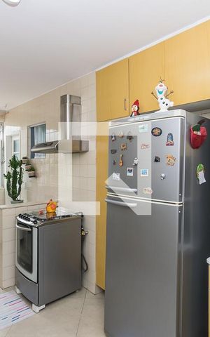 Apartamento à venda com 78m², 2 quartos e 1 vagaCozinha