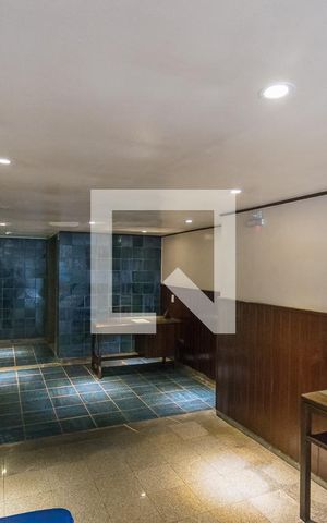 Apartamento à venda com 78m², 2 quartos e 1 vagaÁrea comum - Hall da Entrada