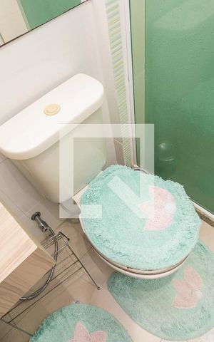 Apartamento à venda com 78m², 2 quartos e 1 vagaBanheiro