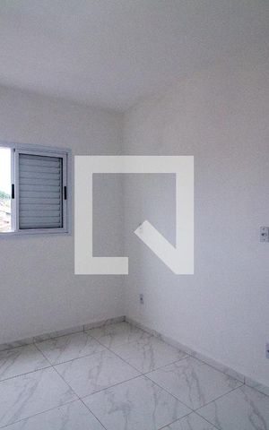 Apartamento para alugar com 54m², 2 quartos e 1 vaga Apartamento para alugar com 54m², 2 quartos e 1 vagaQuarto
