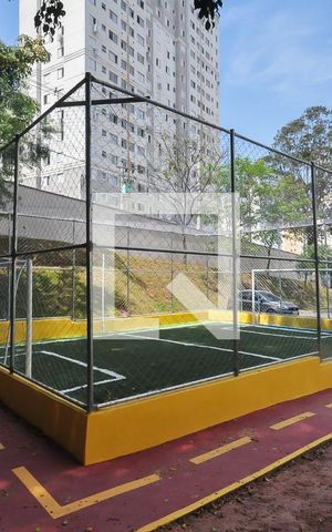 Apartamento à venda com 49m², 2 quartos e 1 vaga Apartamento à venda com 49m², 2 quartos e 1 vagaQuadra