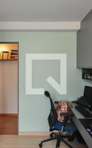 Apartamento à venda com 49m², 2 quartos e 1 vaga Apartamento à venda com 49m², 2 quartos e 1 vagaQuarto 1